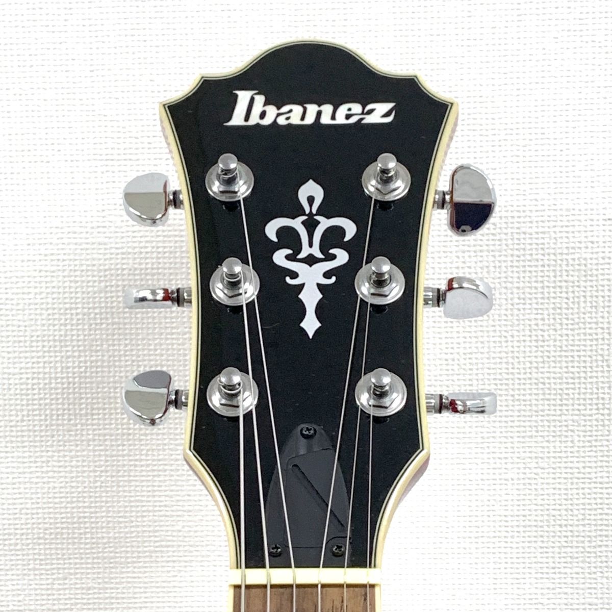 $$ IBANEZ アイバニーズ エレキギター AF75FM-AWB