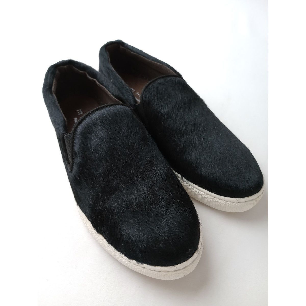 モリ beautiful people｜マルチレイヤリング ハイカウント チンツ