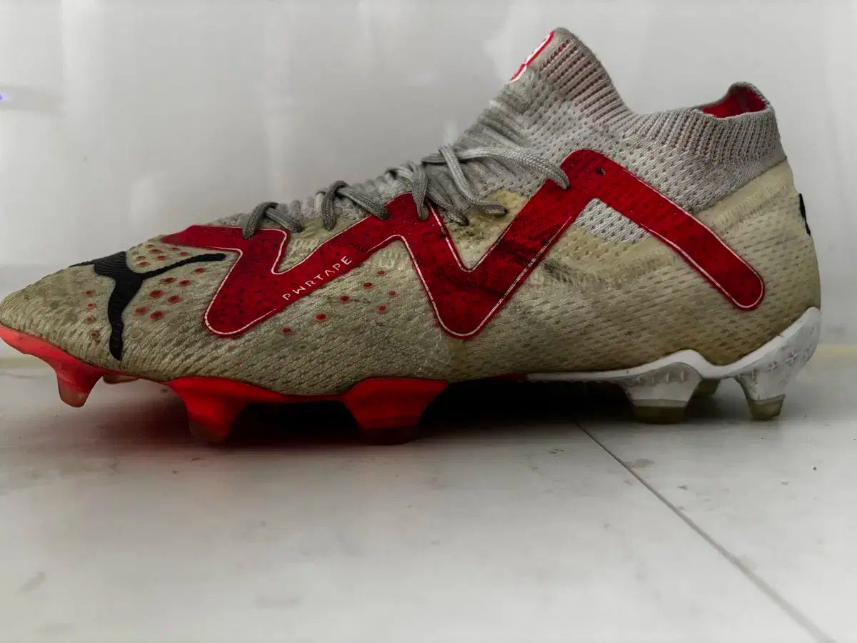 PUMA(プーマ) フューチャー ウルトラ・アルティメット 260