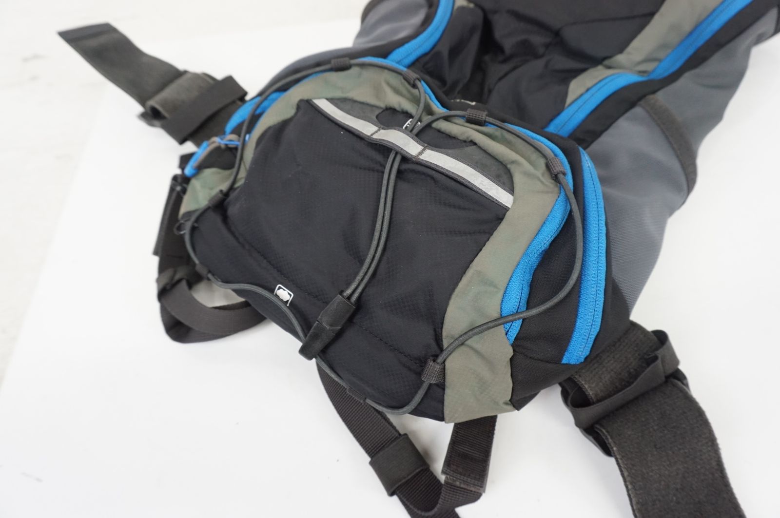 SHIMANO 「シマノ」 U10 バッグパック / バイチャリ大宮店 ☆タグ付き