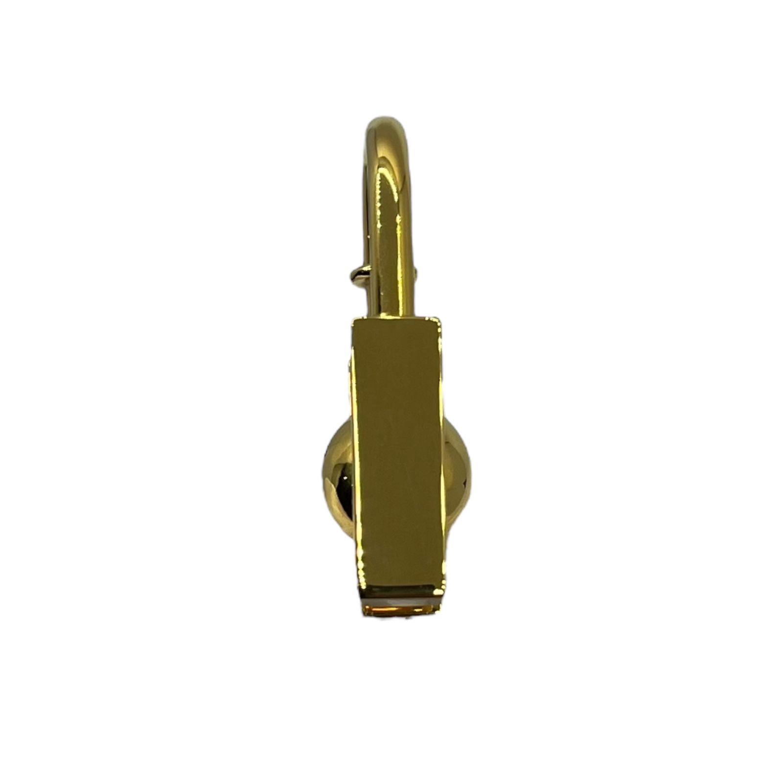 HERMES(エルメス) 2001年限定 Classic H and Earth Cadena Charm 