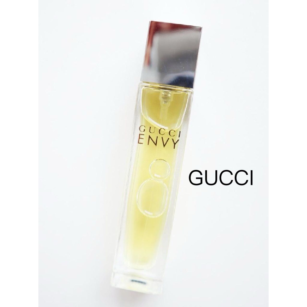 グッチ エンヴィ フォーメン オードトワレ 香水 フランス製 100ml Amazon.co.jp: 【グッチ】エンヴィ フォーメン ミニ香水 EDT 3ml