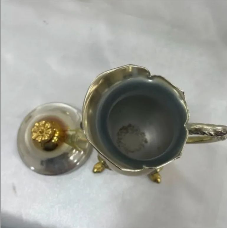 加工 ポット