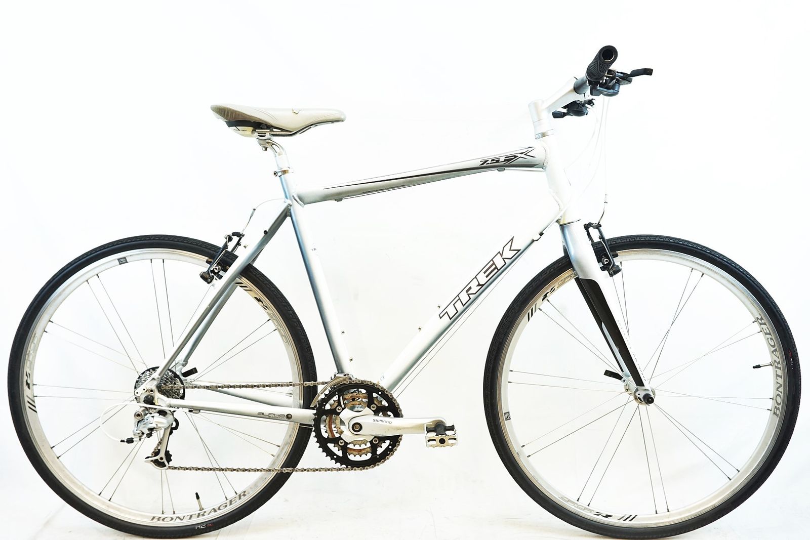 TREK 「トレック」 7.5FX 2010年モデル クロスバイク / バイチャリ有明 