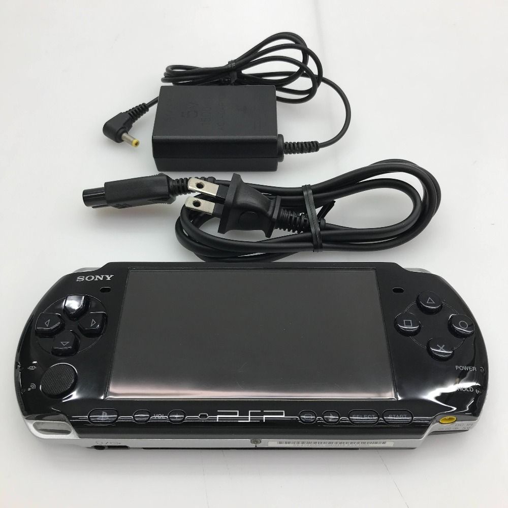 中古品 動作確認済み PSP 本体 psp 3000 32GB SDカード 付き PSP-3000 赤 中古品 PSP3000 本体 レッド赤 動作確認済み 即決 PSP