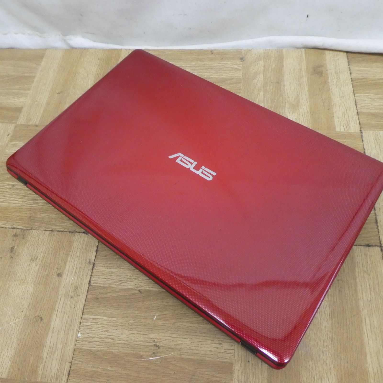 訳あり中古】ASUS K550C i3/Win10 ジャンク - メルカリ