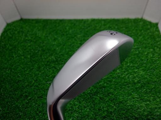 中古】 ダンロップ SRIXON ZX Mk II UTILITY U3 ユーティリティ
