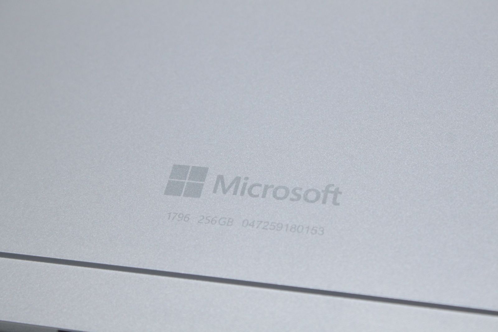 ファッション 【ジャンク品】Surface Pro（第5世代）intel Core i5