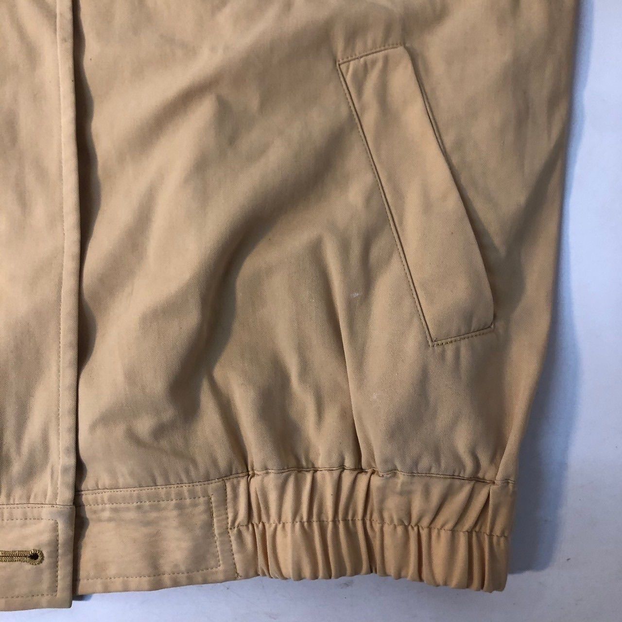 【早い者勝ち】バーバリー　チェック　スイングトップ　ジャケット 80's~90's 'Burberrys' Swing Top Blouson 80年代 90年代