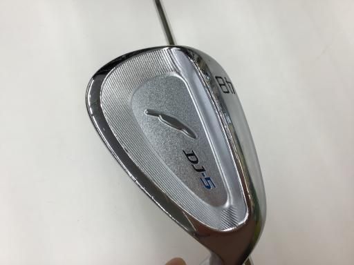 フォーティーン DJ 5 48° ウェッジ WG FT 62 w フレックスその他 メンズ 男性用 右利き 右用 Cランク ゴルフクラブ