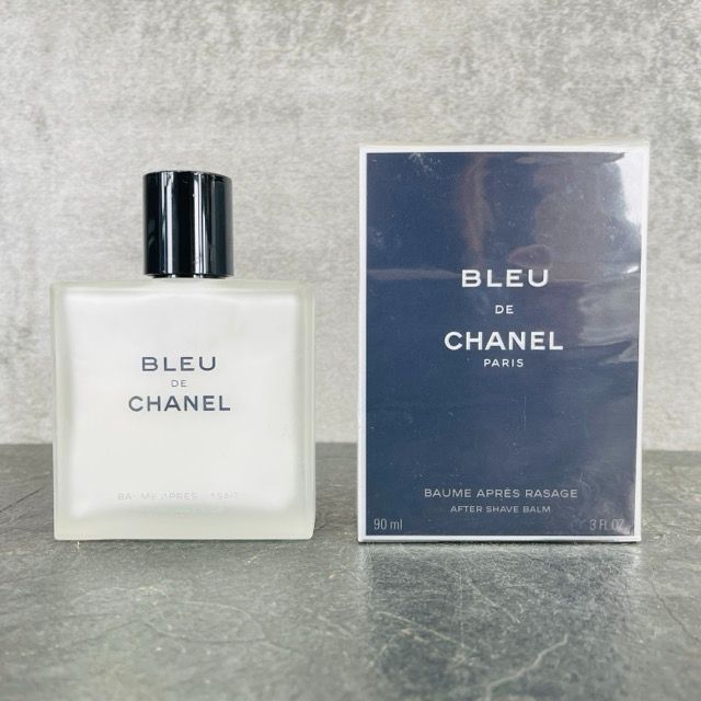 【新品未使用】ブルードゥシャネルセット売り CHANEL ブルードゥシャネル チャンス 香水セット - メルカリ