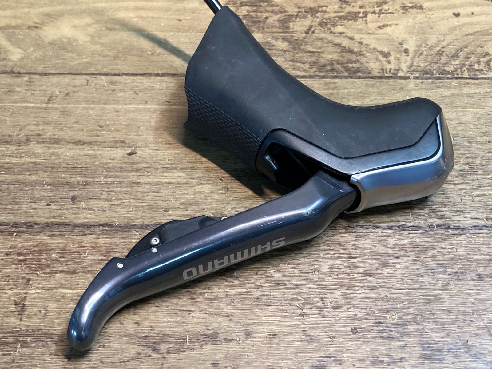 シマノ SHIMANO ST-R785 STIレバー 油圧ディスクブレーキ Di2専用