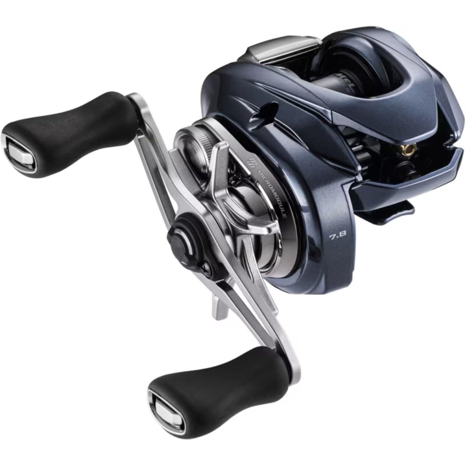 SHIMANO|シマノ 25 アルデバランDC30HG 047830 ベイトリール