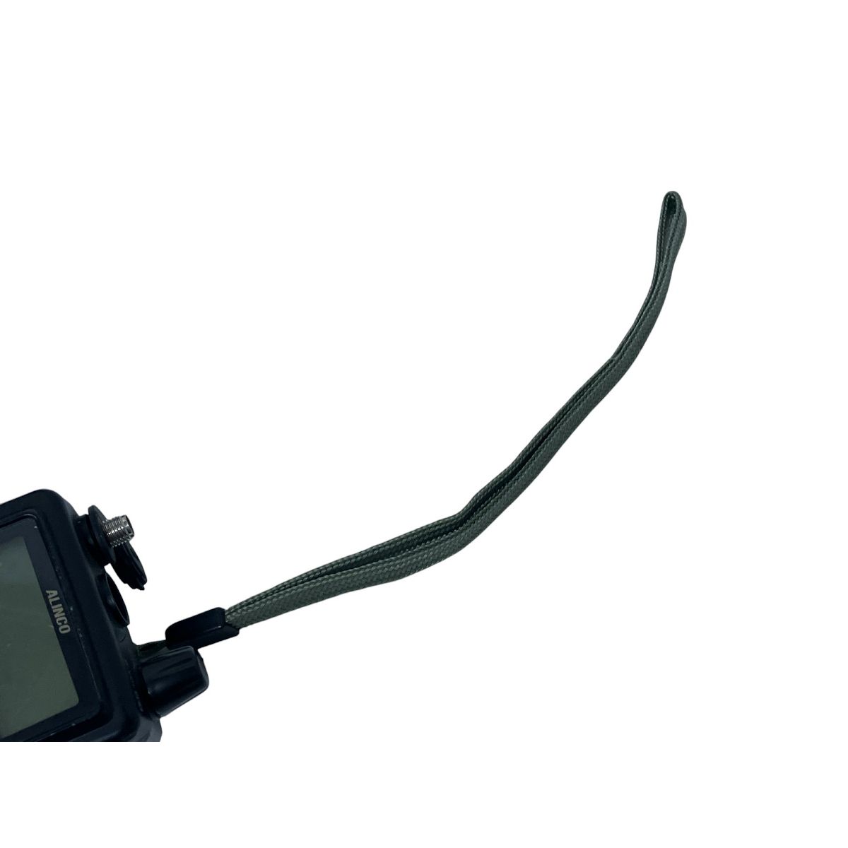 ALINCO DJ-X8