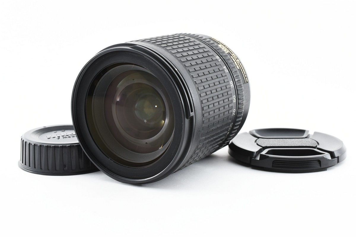 ジャンク AF-S DX Zoom Nikkor ED 18 135mm 3.5 5.6 G - メルカリ