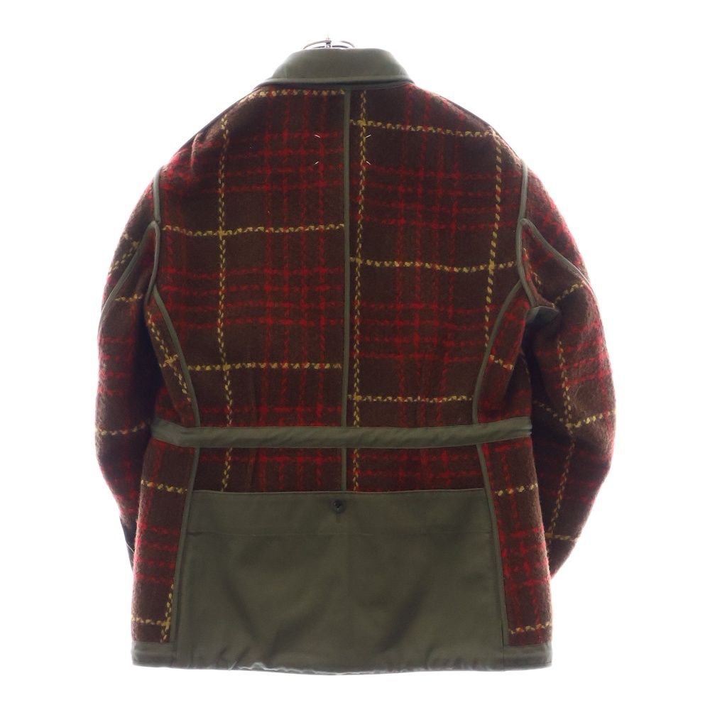 マルジェラハンティングジャケットREPLICA