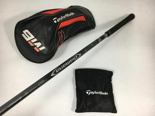 テーラーメイド M6 5W ディアマナDF テーラーメイドM6 5W Diamana DF 60 S 中古ゴルフクラブ