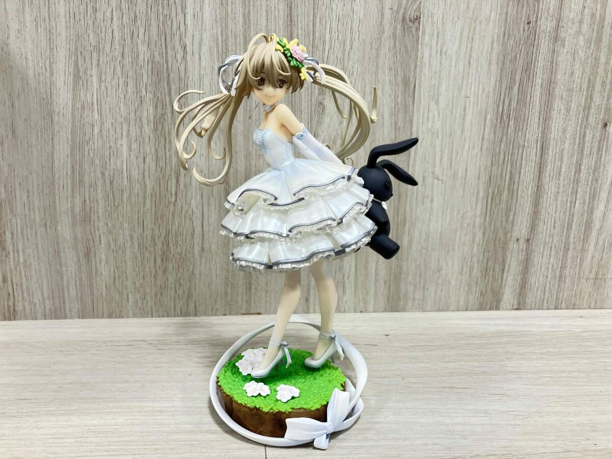 BeBox ヨスガノソラ　春日野穹 ウェディングver. Amazon | BeBox ヨスガノソラ 春日野穹 ウェディングver. 1/7