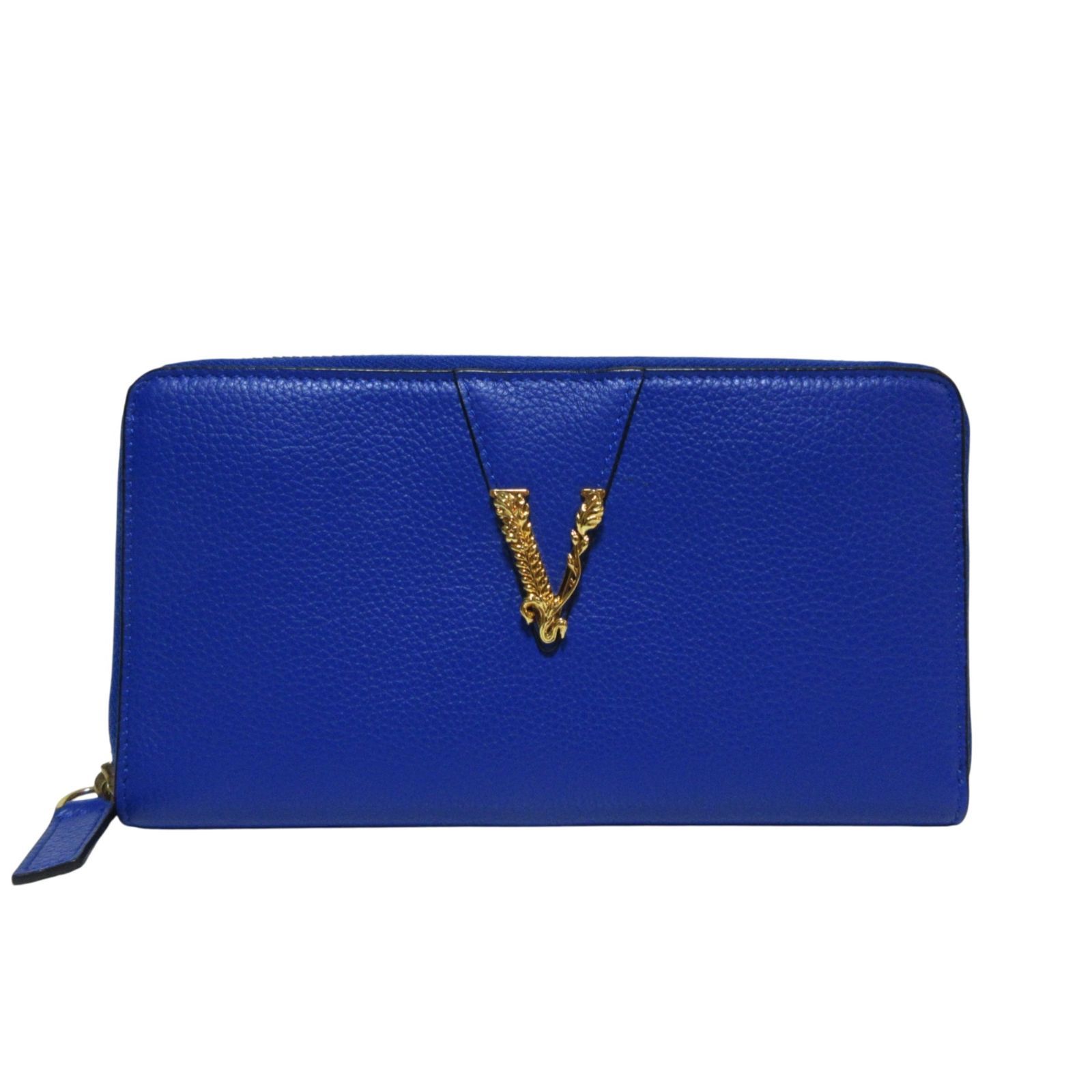 VIP★VERSACE ヴェルサーチェ Barocco ロング ウォレット長財布 VERSACE 長財布 ブランド ヴェルサーチェ ベルサーチ バロッコ