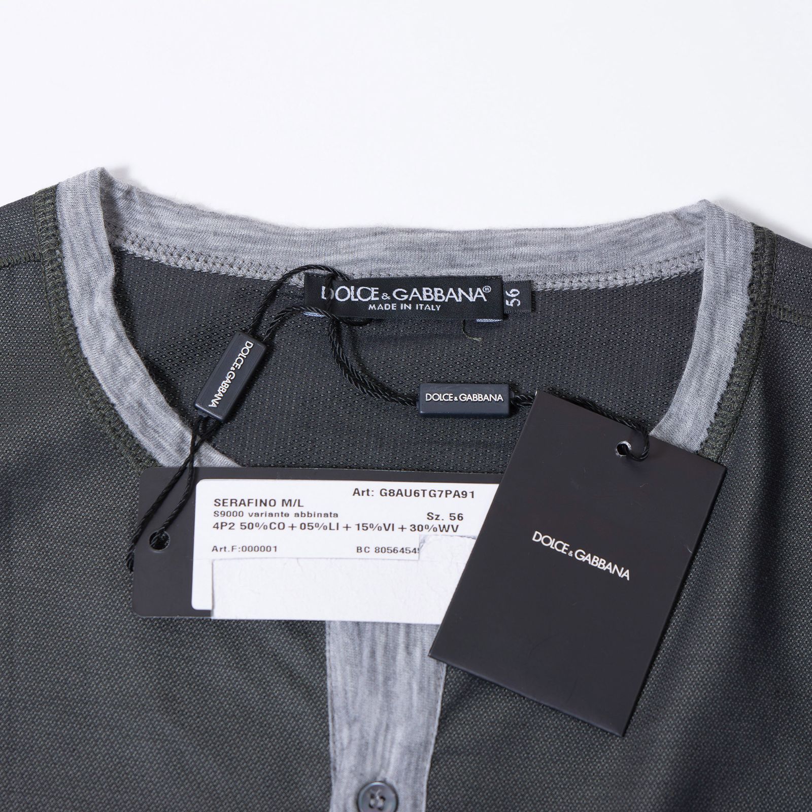 ポケットTシャツ