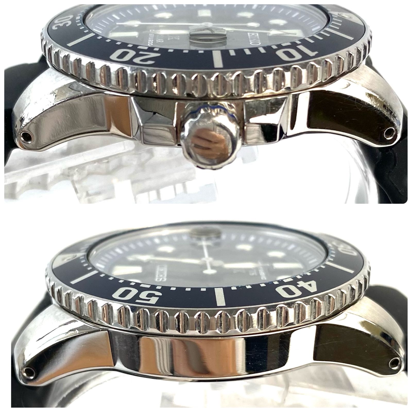 セイコー SEIKO プロスペックス Prospex SBDJ019 V157-0BT0 ダイバー セイコー SEIKO プロスペックス Prospex SBDJ019 V157-0BT0 ダイバー