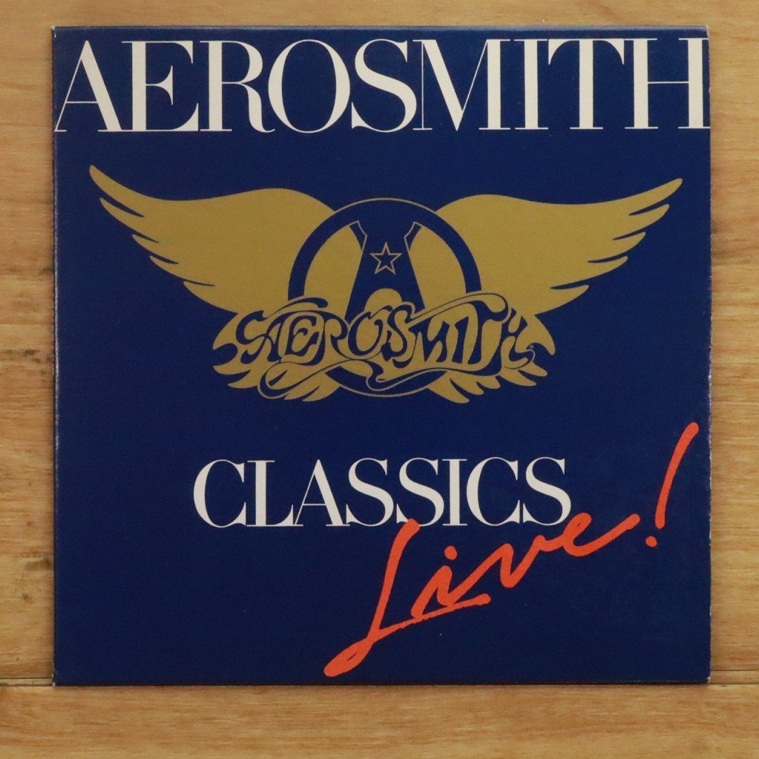 エアロスミス　CD ［見本品］　まとめ売り エアロスミス(Aerosmith) CD セットの通販 by ototo's shop｜ラクマ