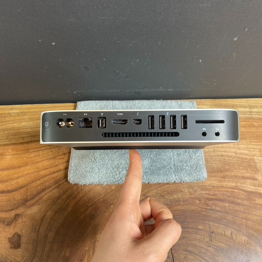 2.5GHz|8GB|SSD256GB|Windows11|office2019|Mac miniR4