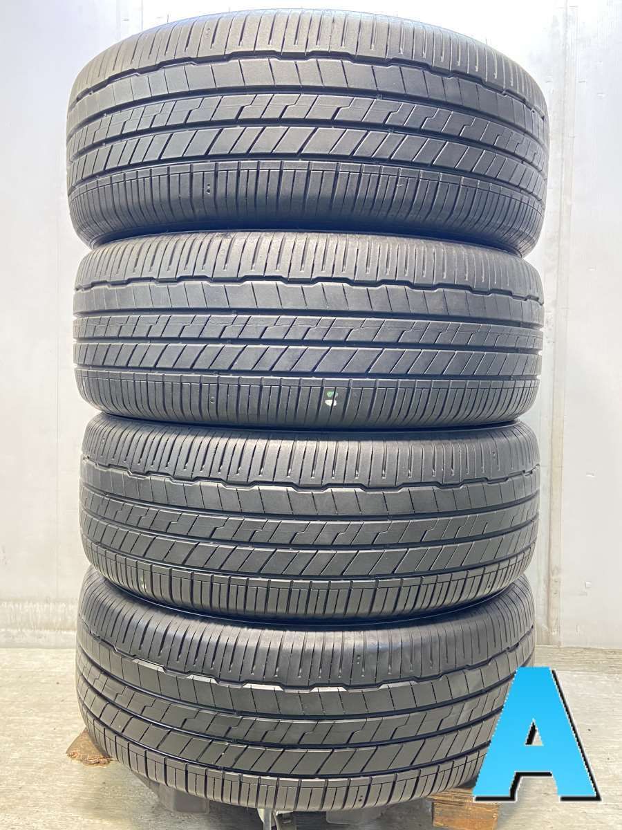 235/55R19 ハンコック VENTUS S1evo3 SUV 中古タイヤ サマータイヤ 4本 