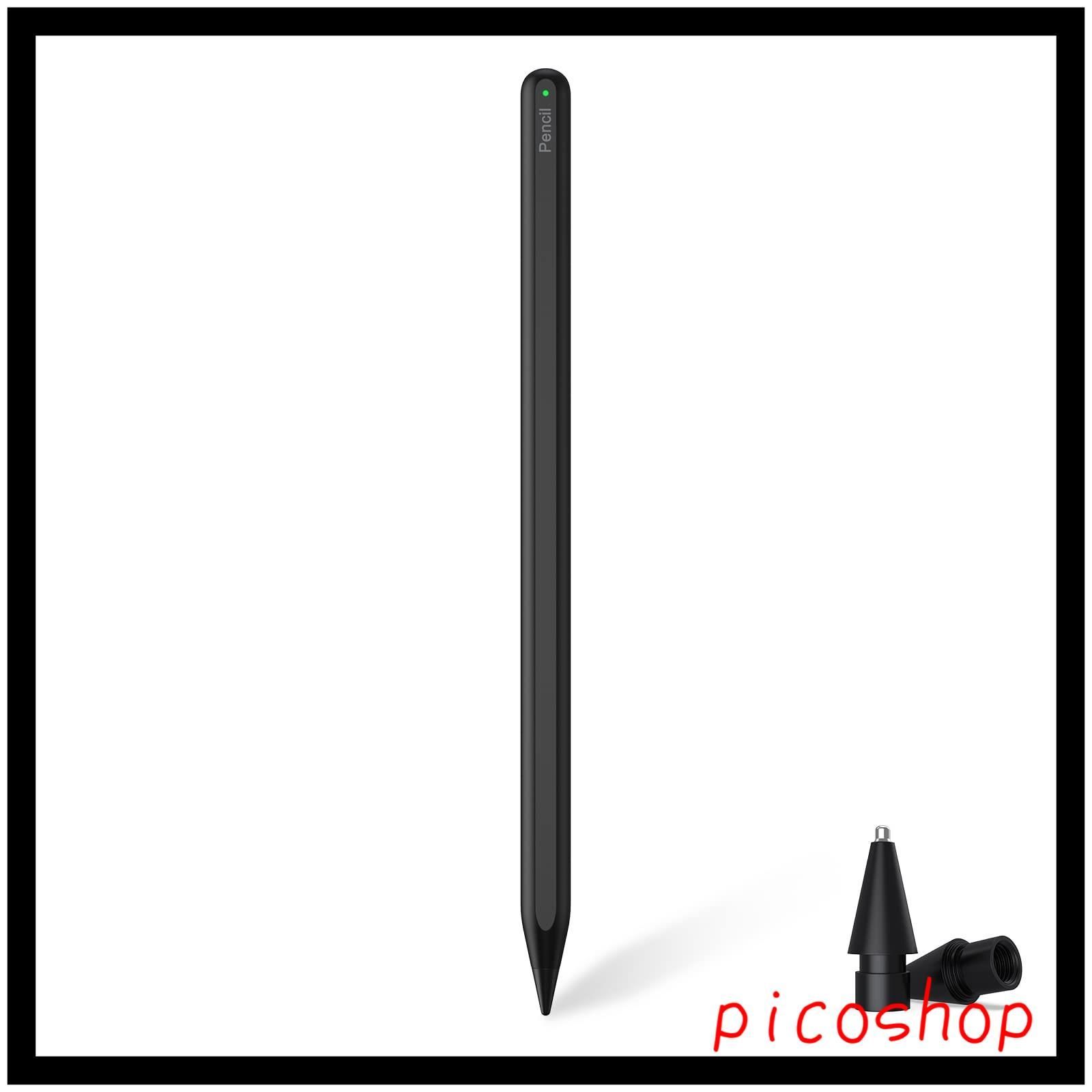 Apple Pencil互換品 iPad用タッチペン - タブレット