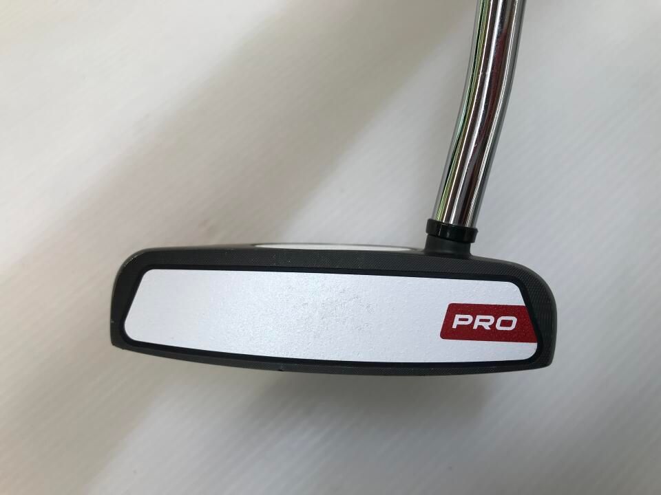 ホワイト ホット プロ 2 ボール パター オデッセイ 最短