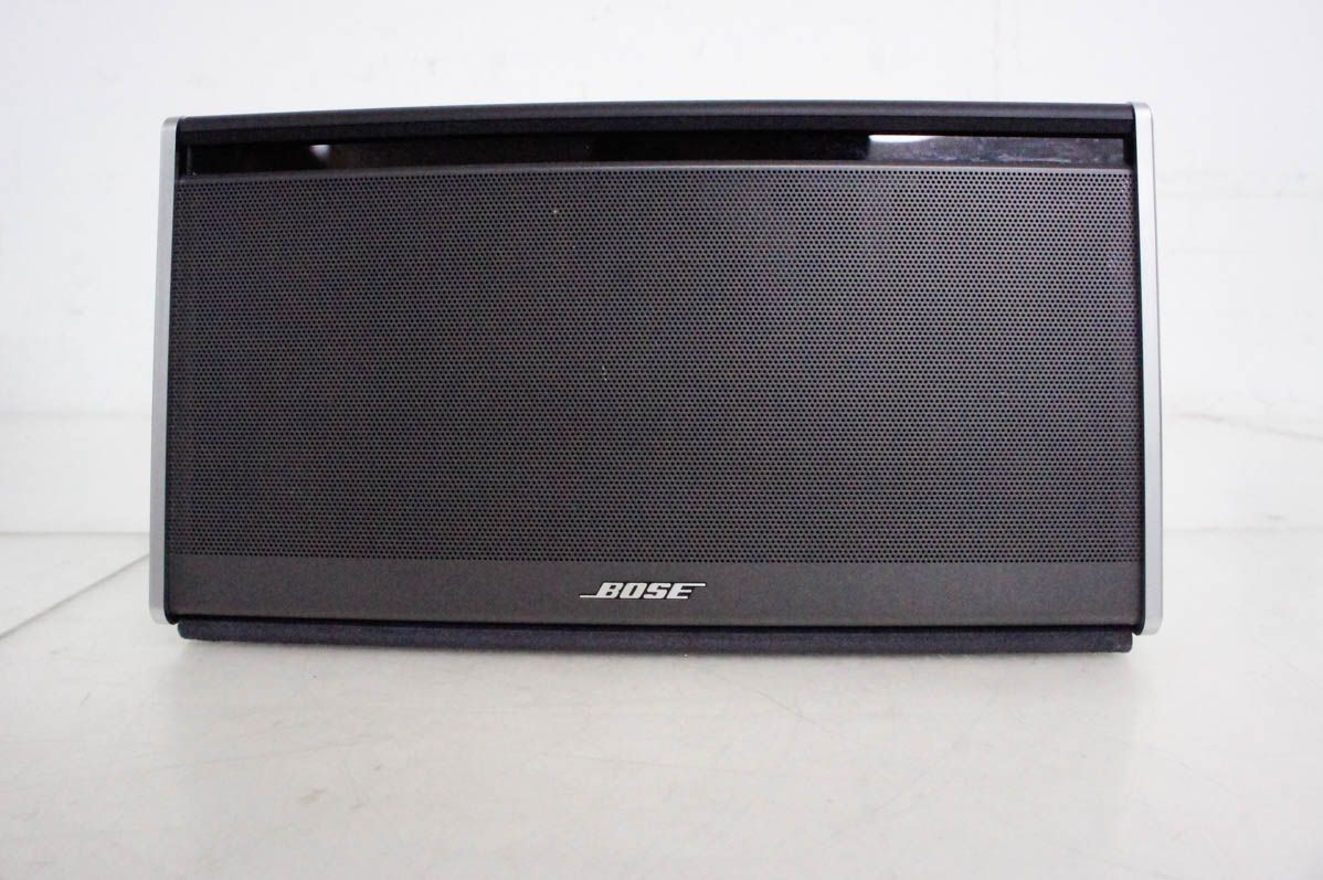 中古】BOSEボーズ SoundLink Bluetooth Mobile speaker 2 サウンド
