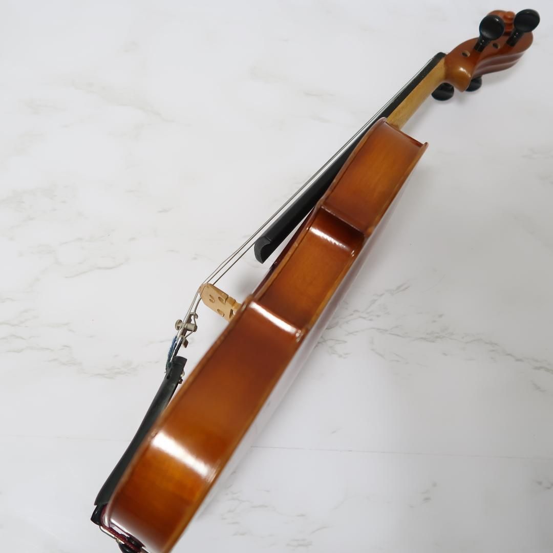 ヴァイオリン SUZUKI