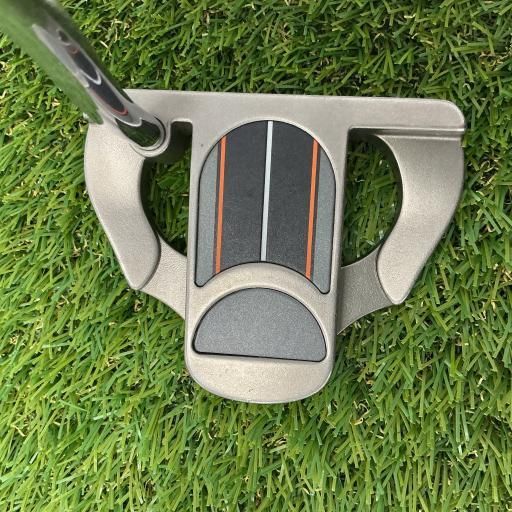 ピン i-SERIES CRAZ-E 32.5インチ パター PT スチール フレックスその他 ユニセックス 共用 右利き 右用 Cランク ゴルフクラブ