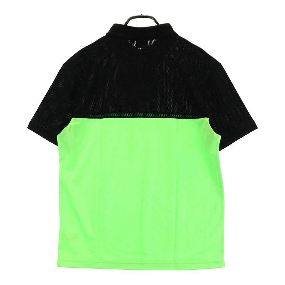 サイズ：7 ショップ MUTA MARINE ムータマリン 半袖ポロシャツ