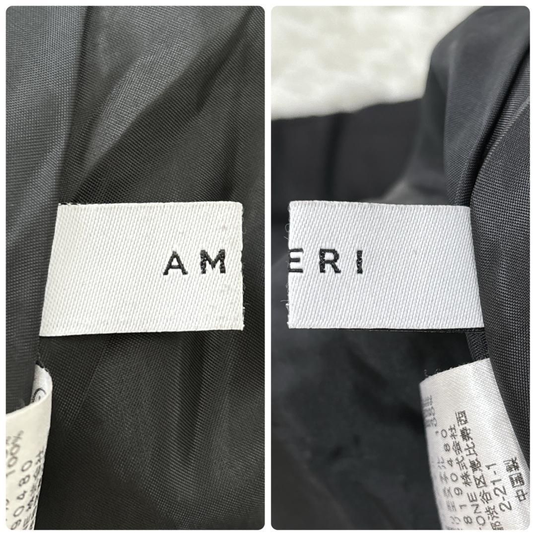 AMERI フ