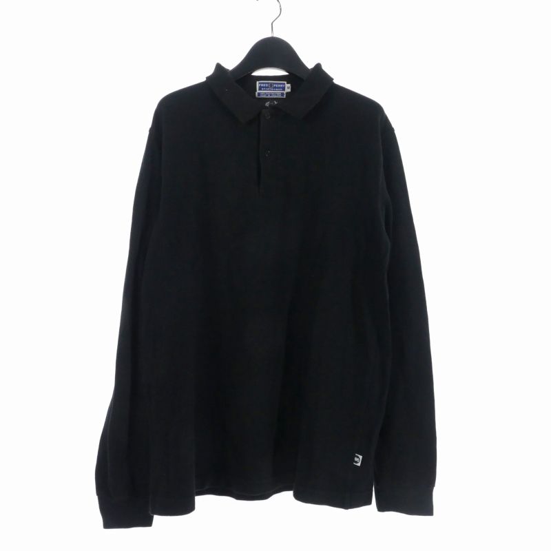 グッドイナフ GOODENOUGH フレッドペリー FREDPERRY 00S 01年 イギリス
