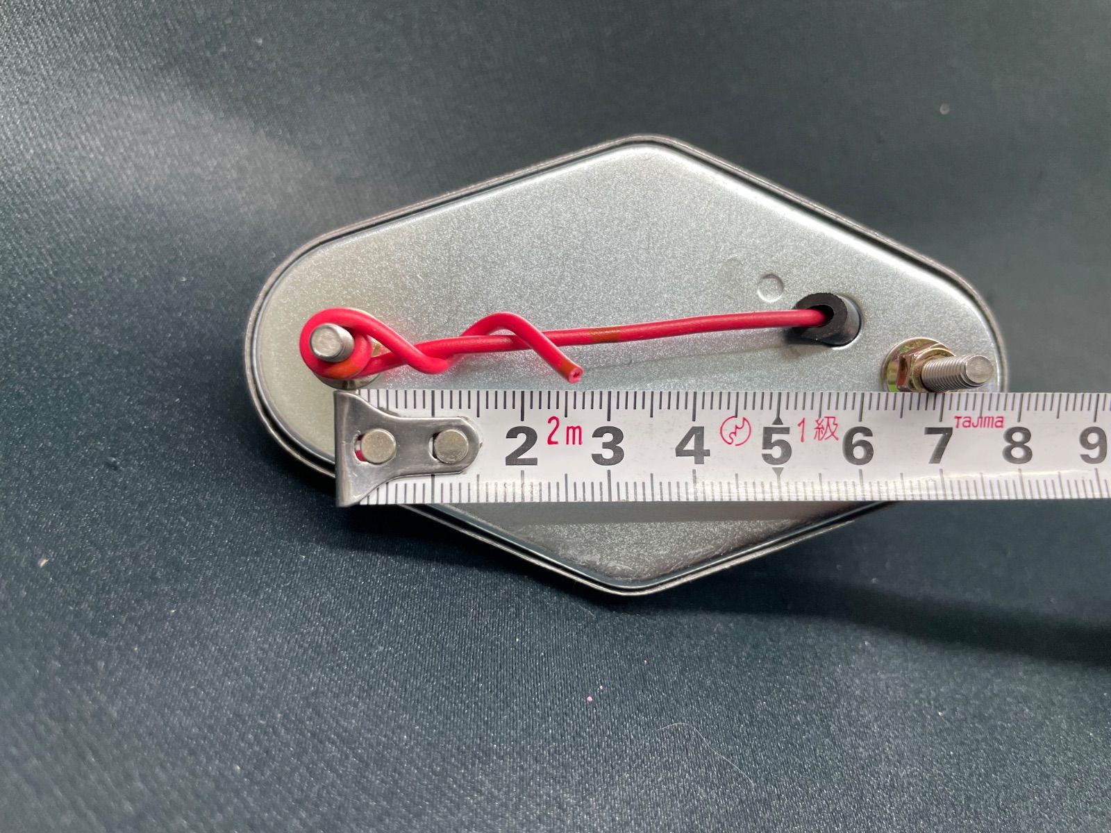 ク*ン様 菱型マーカー　S-84 板橋用品製作所 イエロー　20個　② 送料込 ク*ン様 菱型マーカー S-84 板橋用品製作所 イエロー 20個 ②