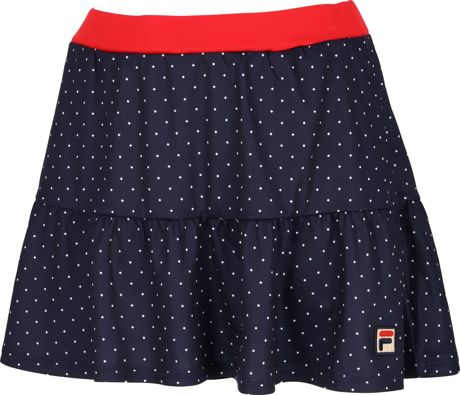 ラルフローレンゴルフスカート プリーテッドクリケット スコートFW25