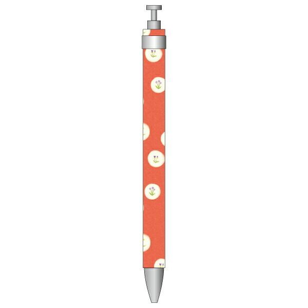 まとめ オリエンタルベリー ボールペン mizutama naosudou PN-7630 ×30セット