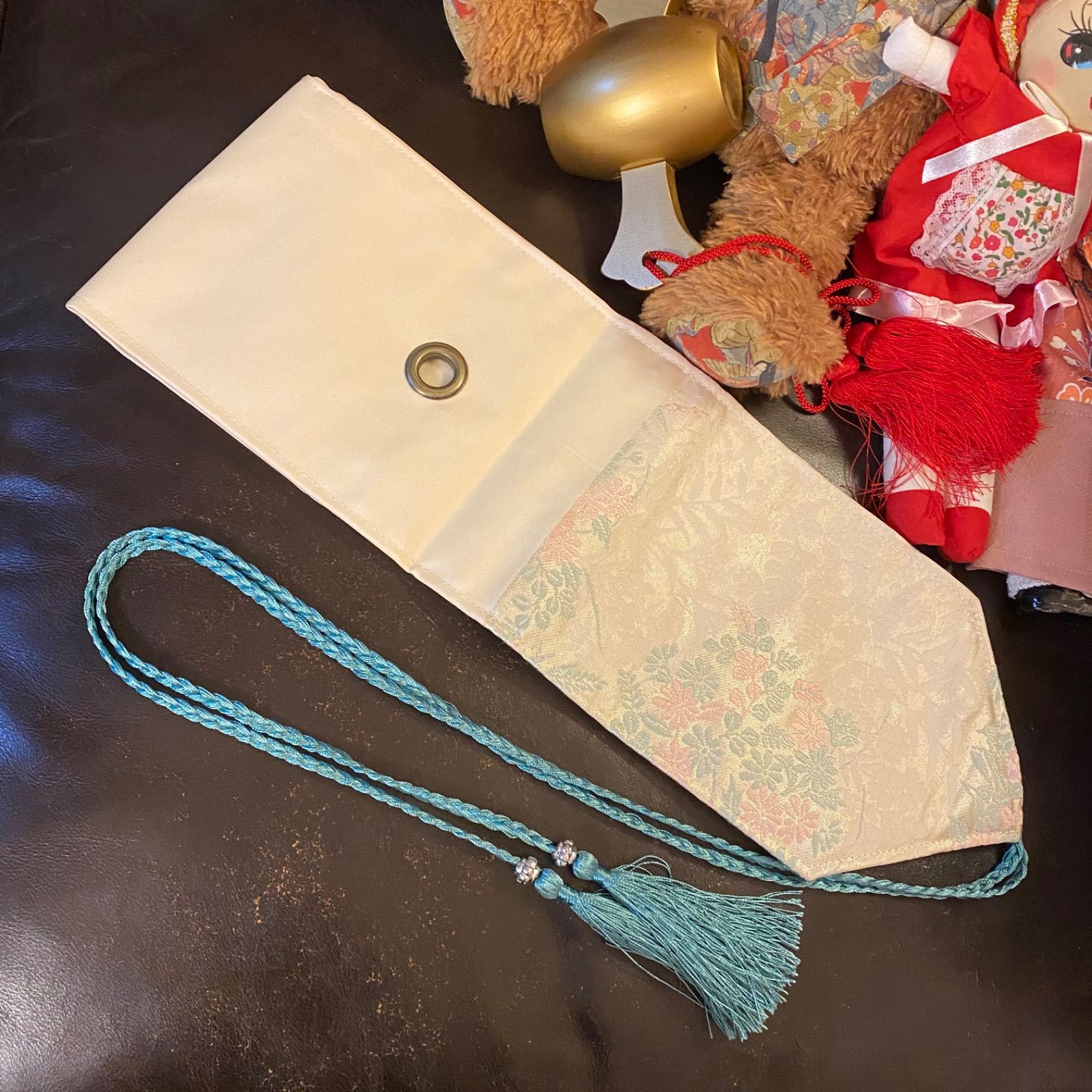 ハンドメイド