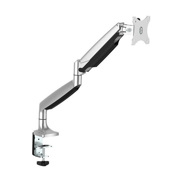 お買い得，高品質 StarTech.com 1面対応多関節型液晶モニターアーム クランプ/グロメット固定対応 高さ調整機能（335mm）最大32型/9kgまでARMPIVOTHD 1台 その他
