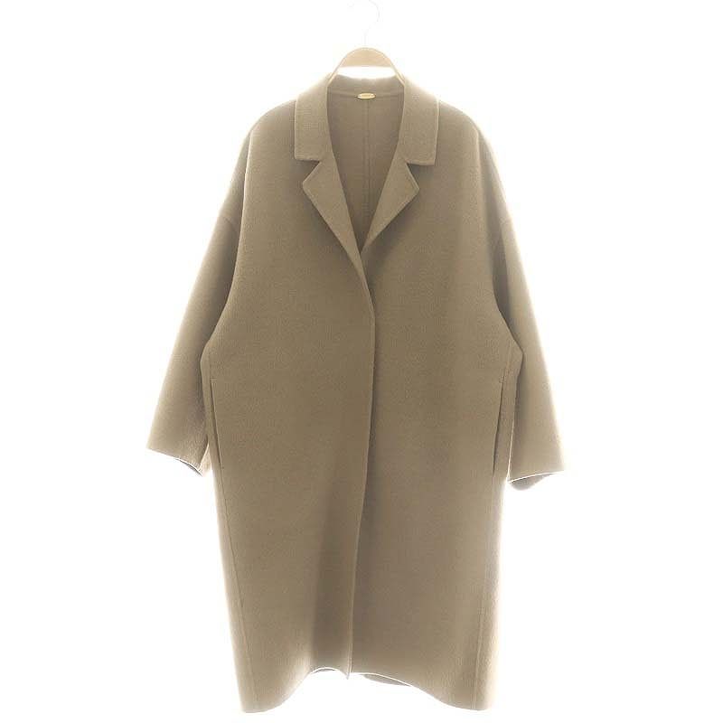 ミューズ ドゥーズィエム クラス MUSE de Deuxieme Classe ウール