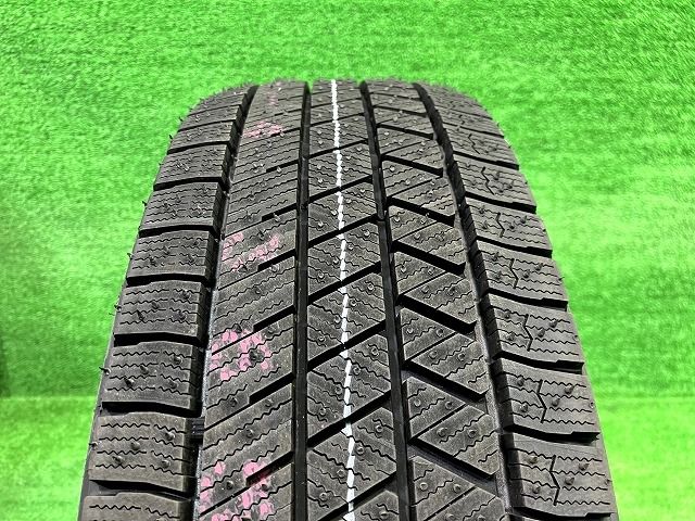 BRIDGESTONE スタッドレス ブリヂストン ブリザックVRX3 185 65R15 4本 8ミリ