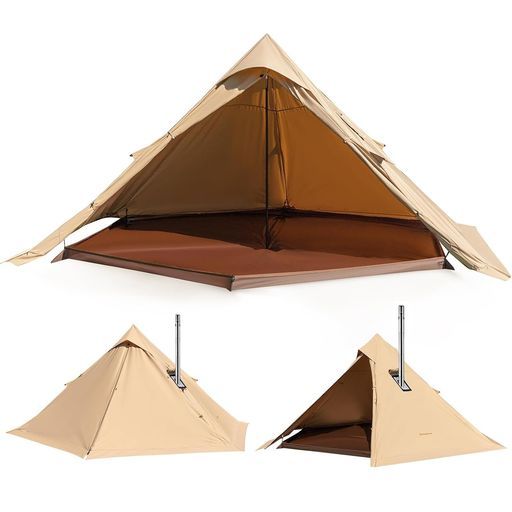 未使用品 キングキャンプ テントストーブ 薪ストーブ 冬キャンプ 未使用品 キングキャンプ テントストーブ 薪ストーブ 冬キャンプ