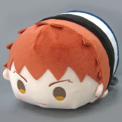 fate 衛宮士郎 もちもちマスコットMS ぬいぐるみ まとめ グッズ
