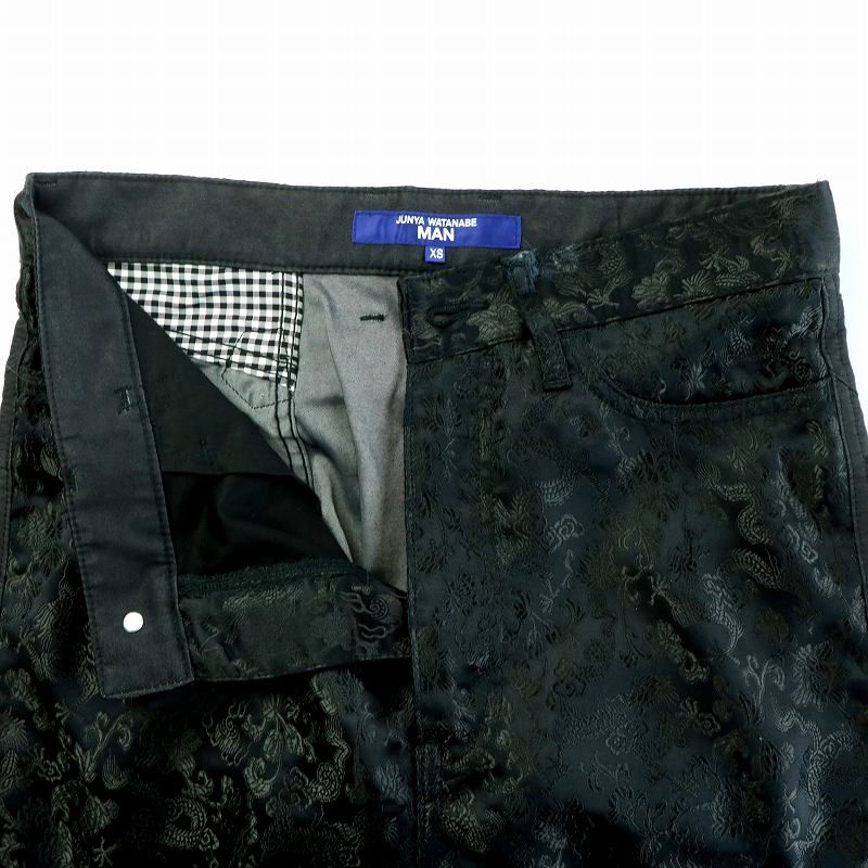 JUNYA WATANABE COMME des GARCONS ジュンヤワタナベ