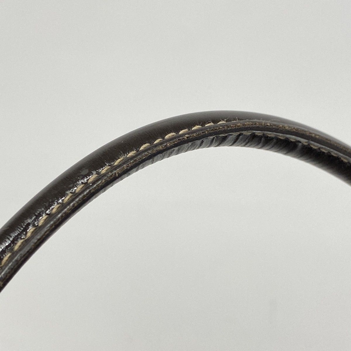 5ib2046-h グッチ トートバッグ GGスプリーム 197953 PVC ブラウン ベージュ シャンパンゴールド金具 レディース DECORATOM_COM_BR