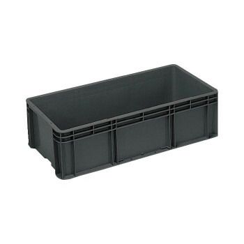 三甲 サンコー サンボックス TP362 グレー 203402-00GL803