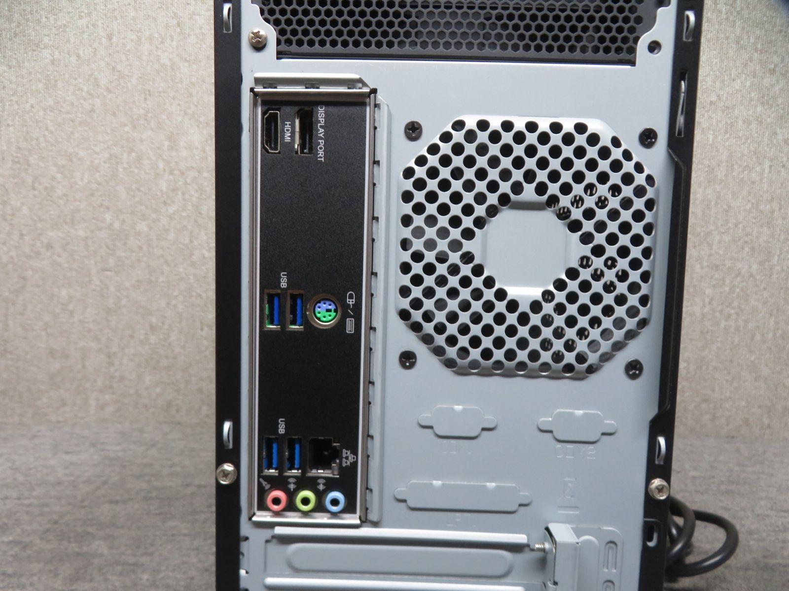 ★MOUSE 第5 SSD 480GB★I5★メモリ8 GB 1.jpg