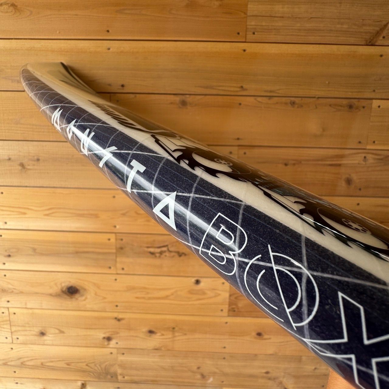 2年保証、返品可能。 JS サーフボード モンスターボックス MONSTABOX hyfi 5 6 23.5L ショートボード EPS おまけ リバレイ